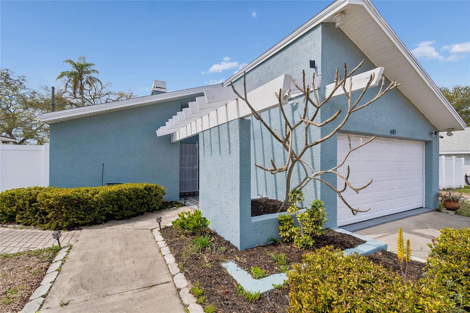 REGO PARK FOREST - Residential