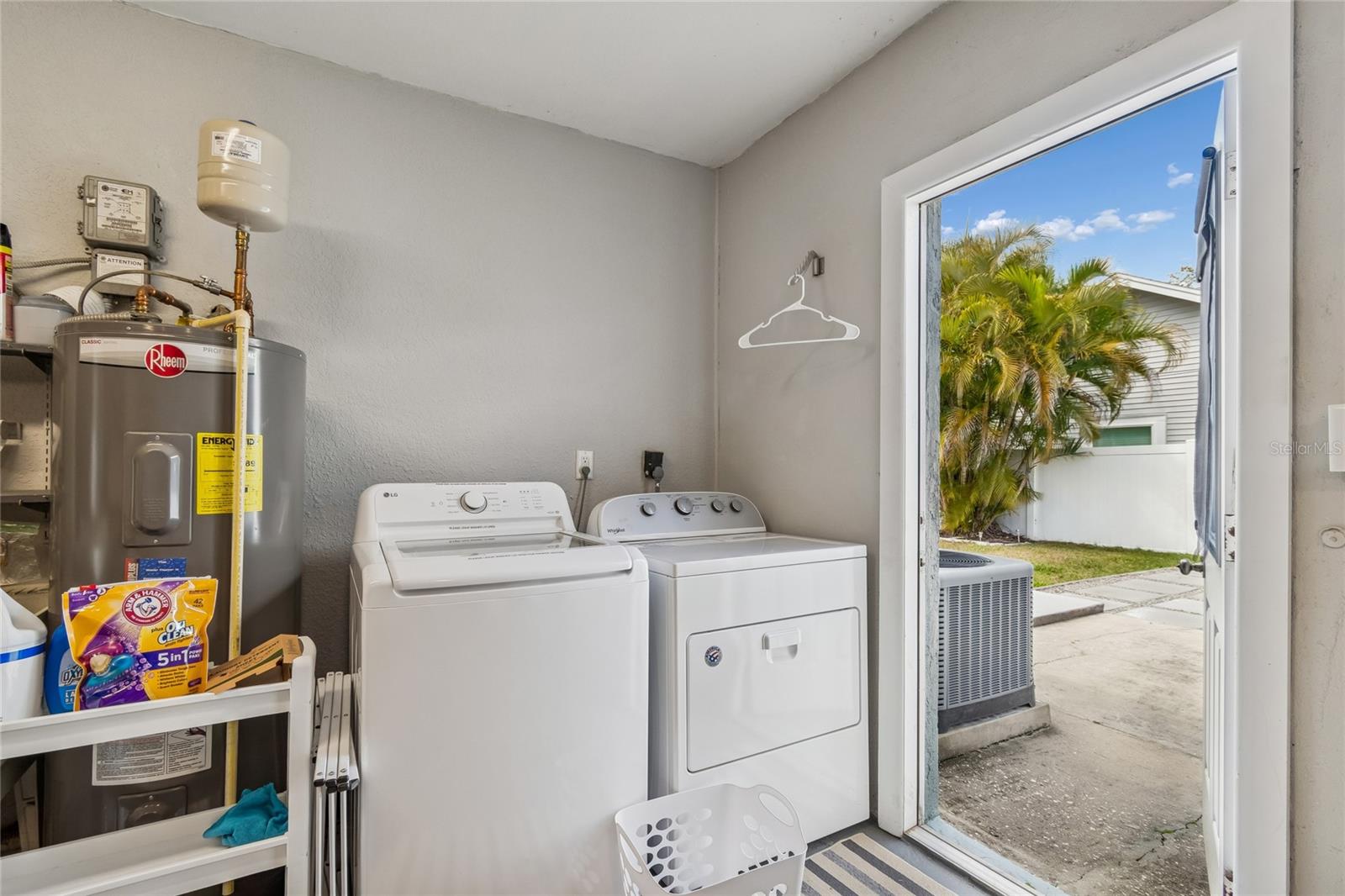 REGO PARK FOREST - Residential