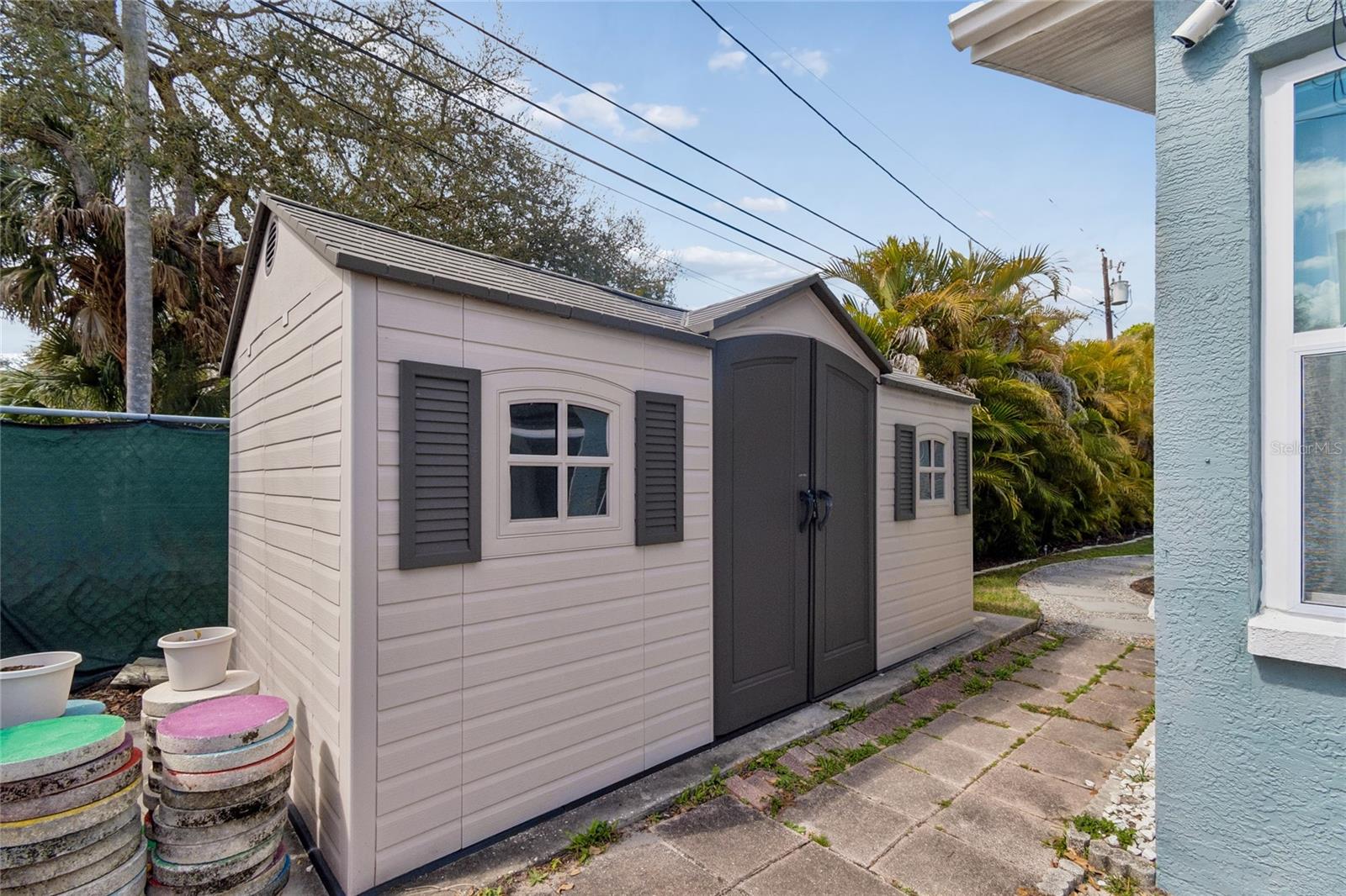 REGO PARK FOREST - Residential