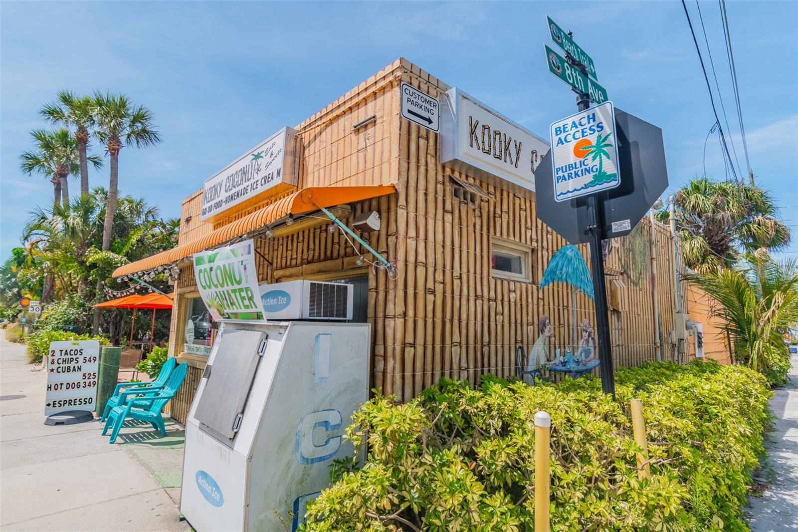 REGO PARK FOREST - Residential