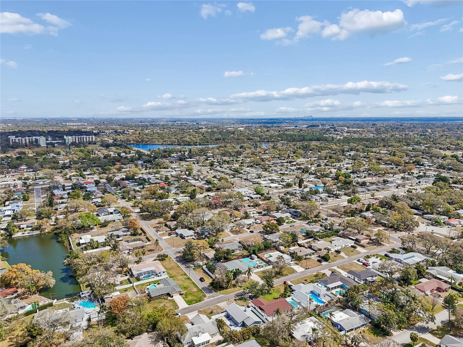 REGO PARK FOREST - Residential