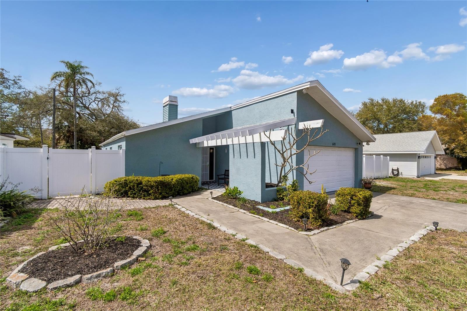 REGO PARK FOREST - Residential