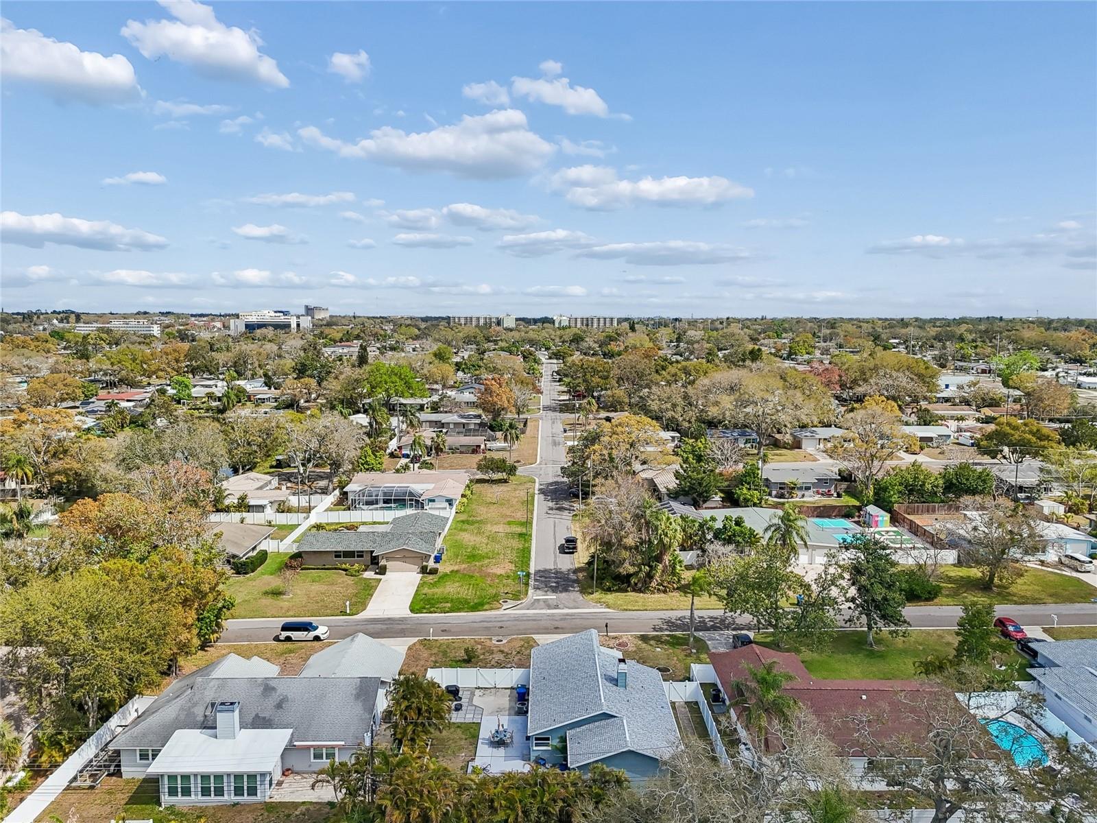 REGO PARK FOREST - Residential
