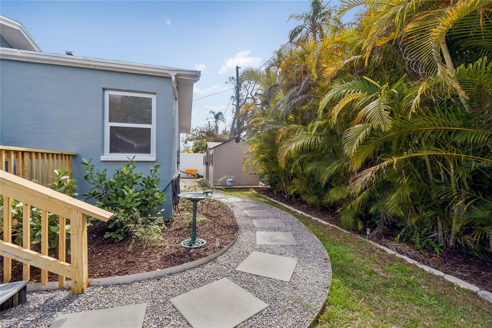 REGO PARK FOREST - Residential