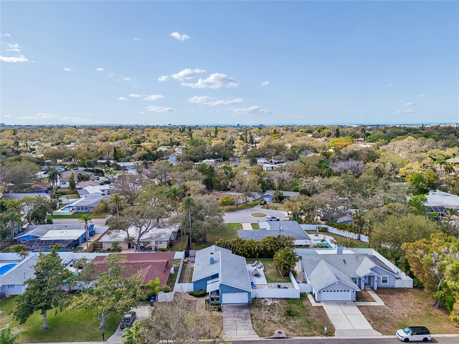 REGO PARK FOREST - Residential