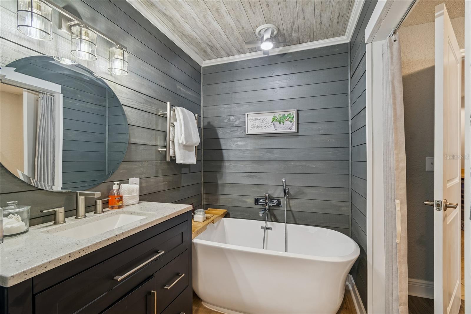 REGO PARK FOREST - Residential