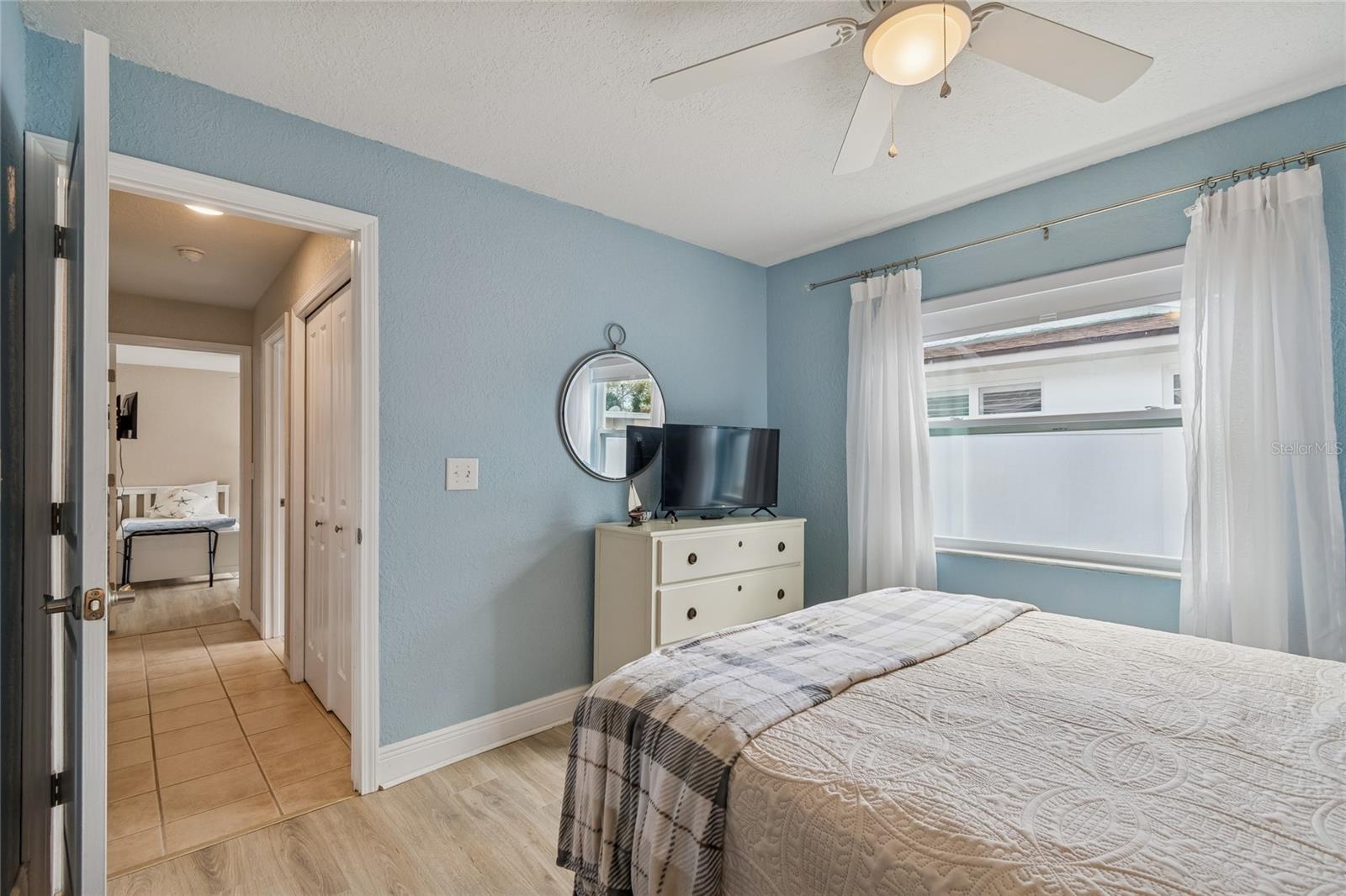 REGO PARK FOREST - Residential