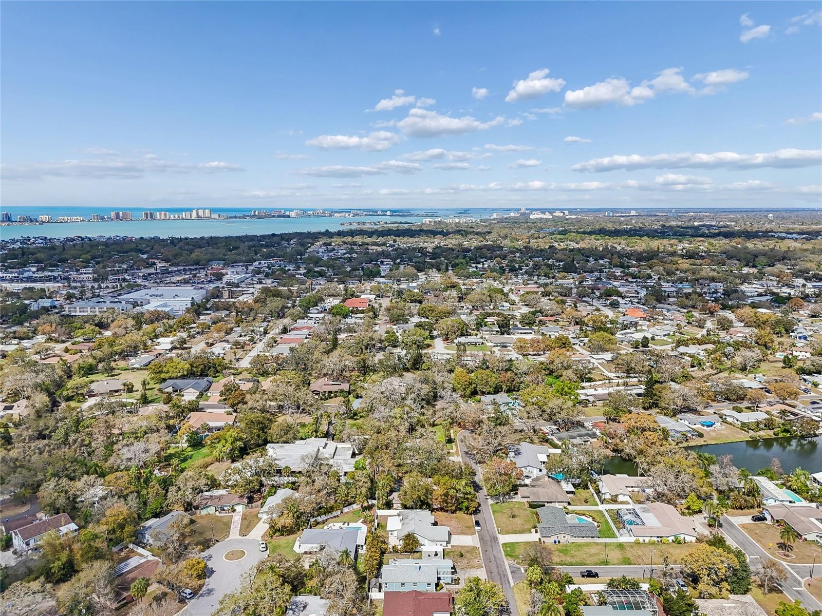 REGO PARK FOREST - Residential