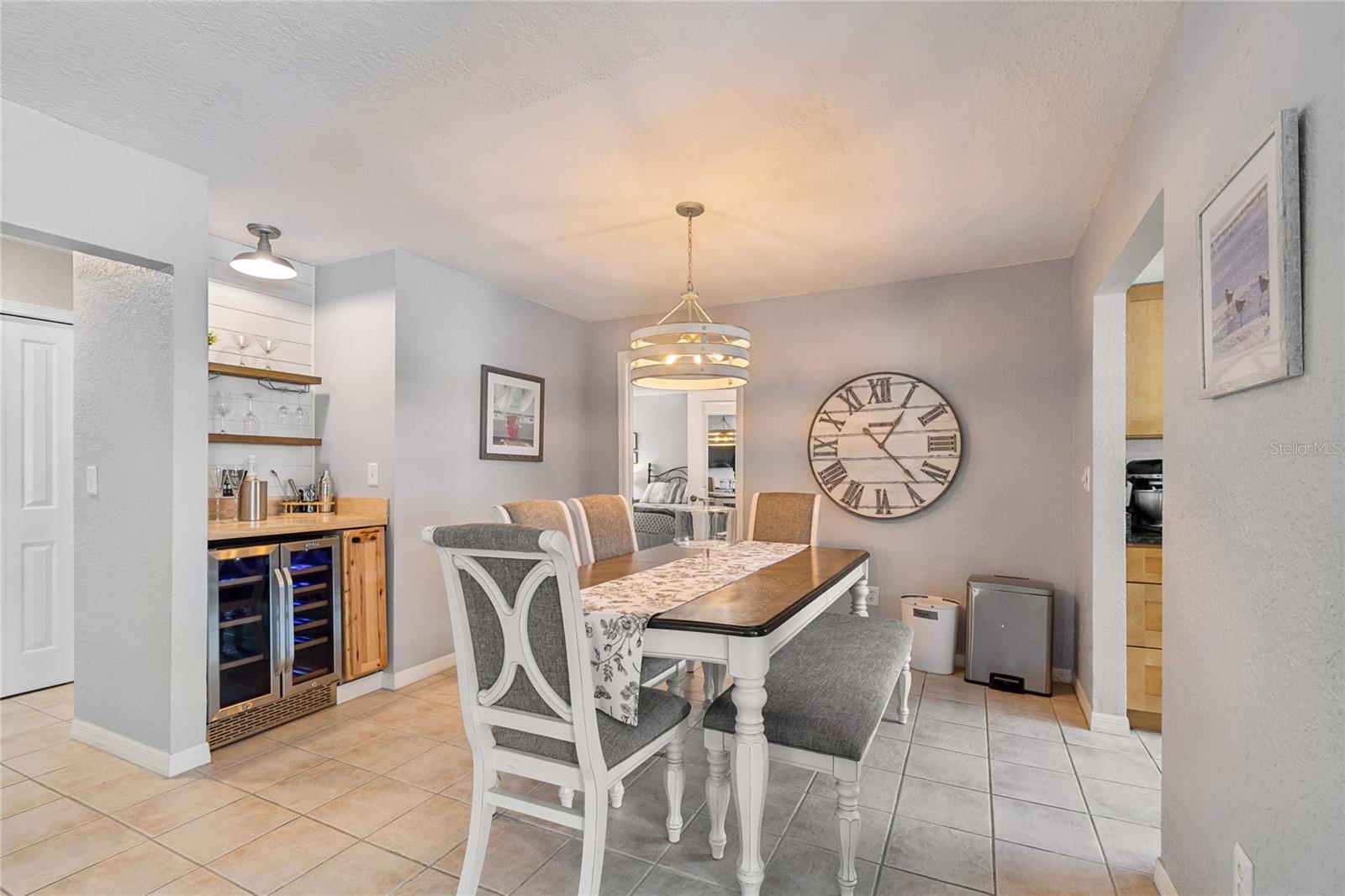 REGO PARK FOREST - Residential