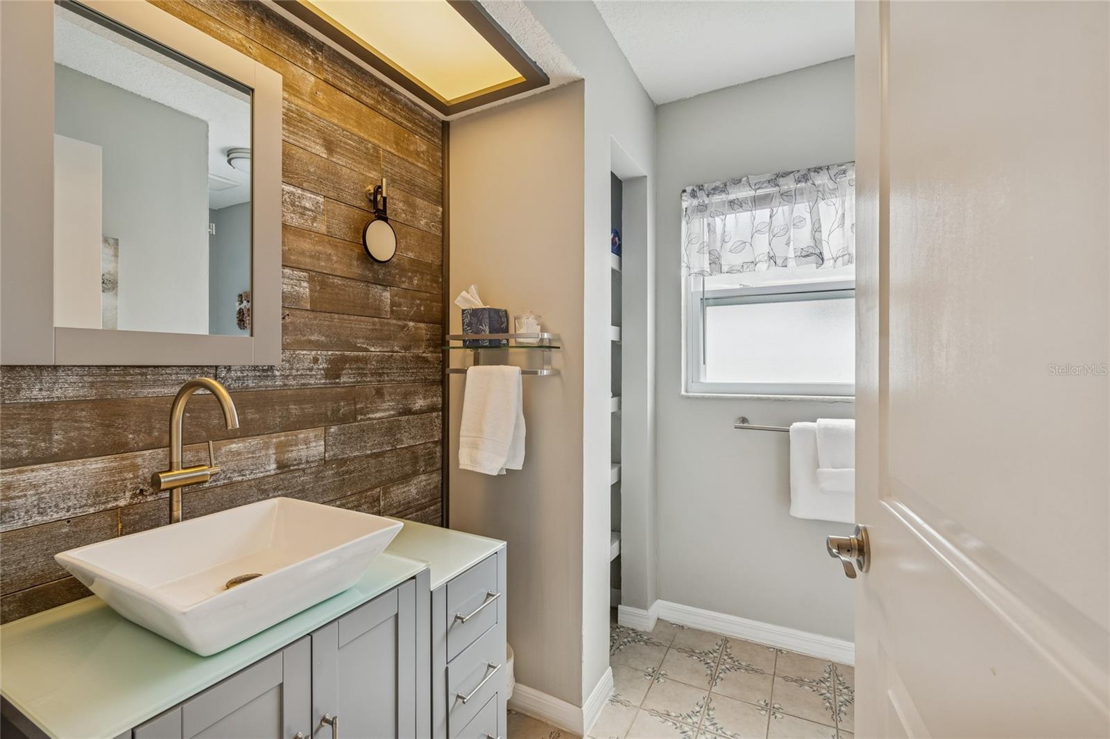 REGO PARK FOREST - Residential