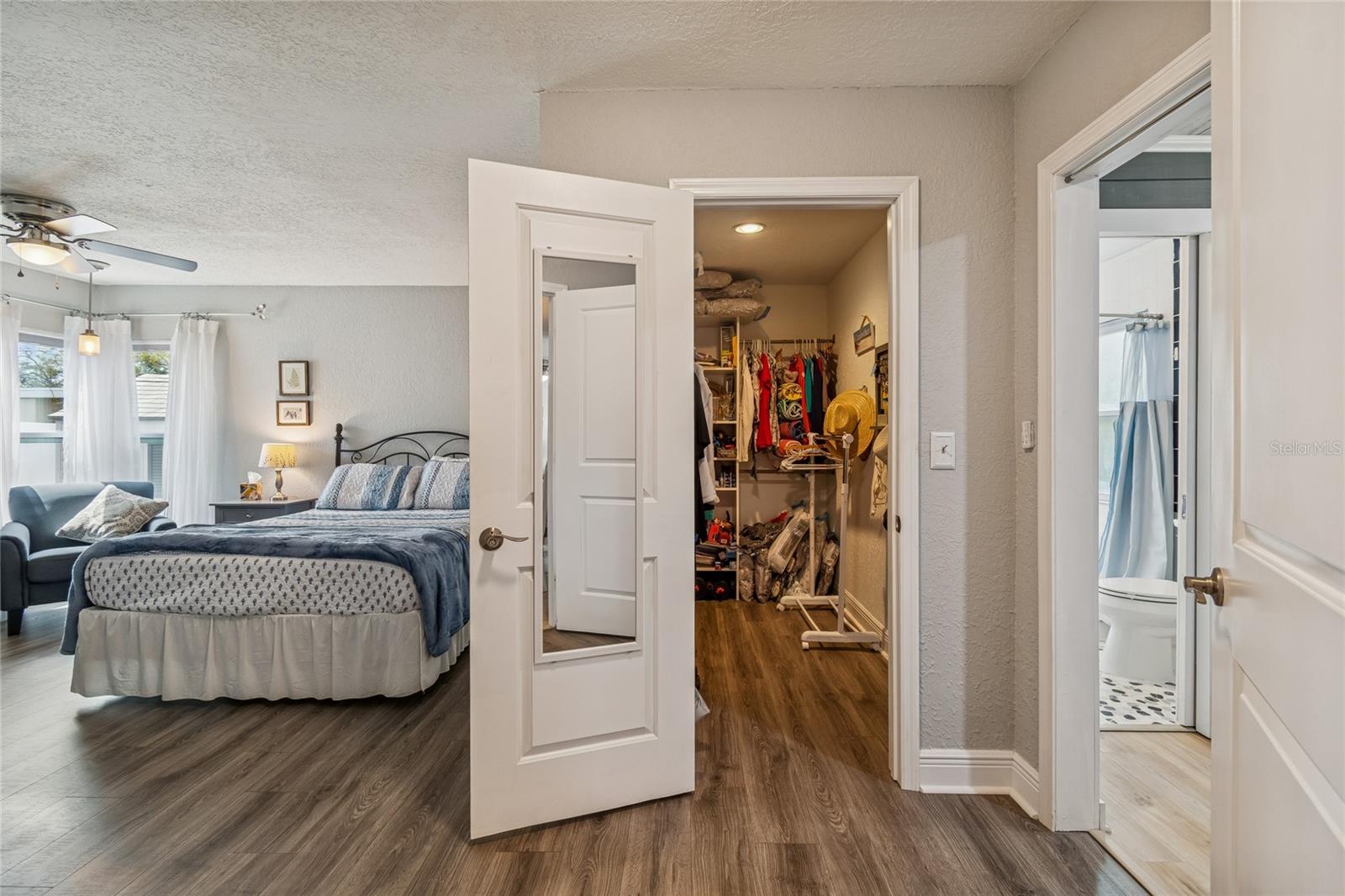 REGO PARK FOREST - Residential