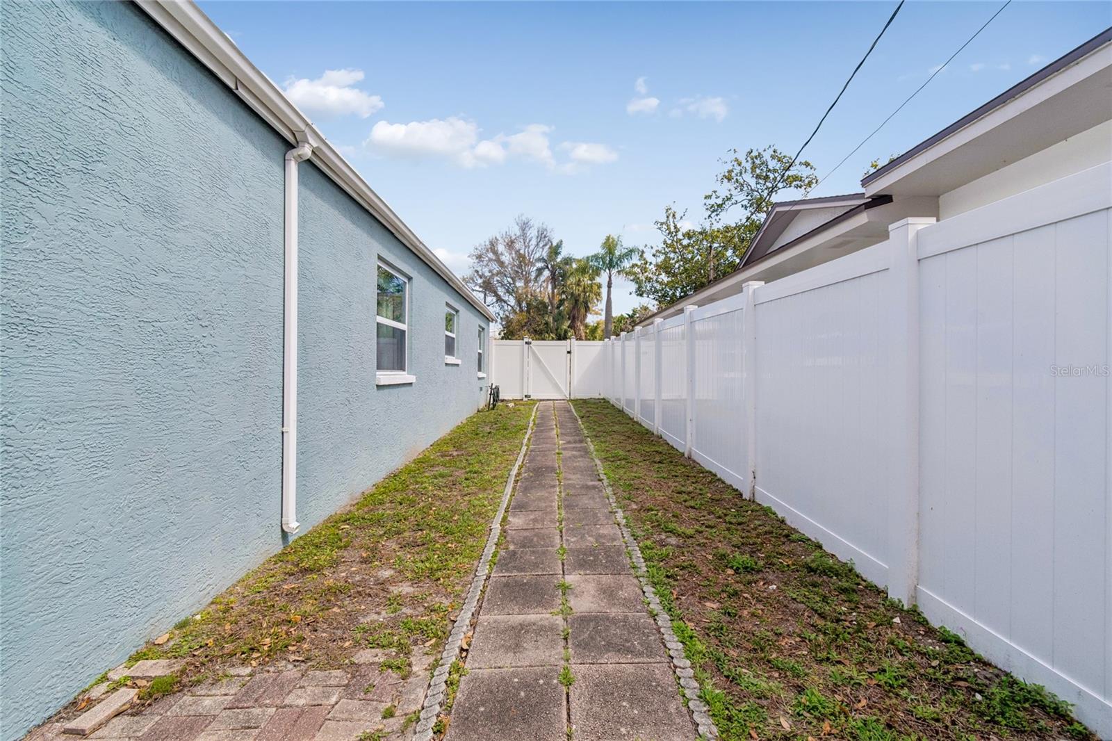 REGO PARK FOREST - Residential