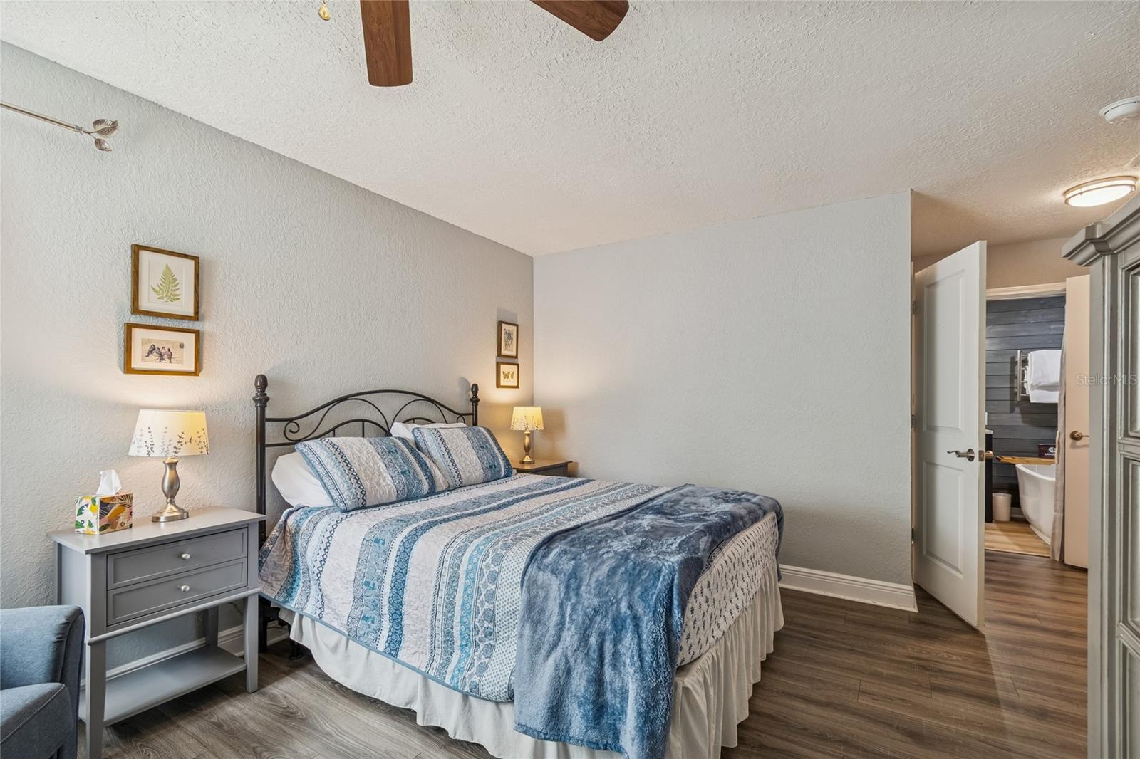 REGO PARK FOREST - Residential