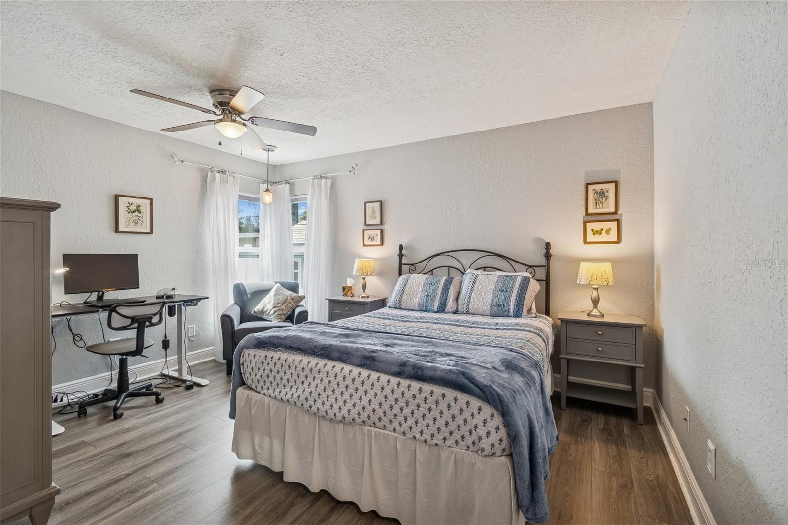 REGO PARK FOREST - Residential