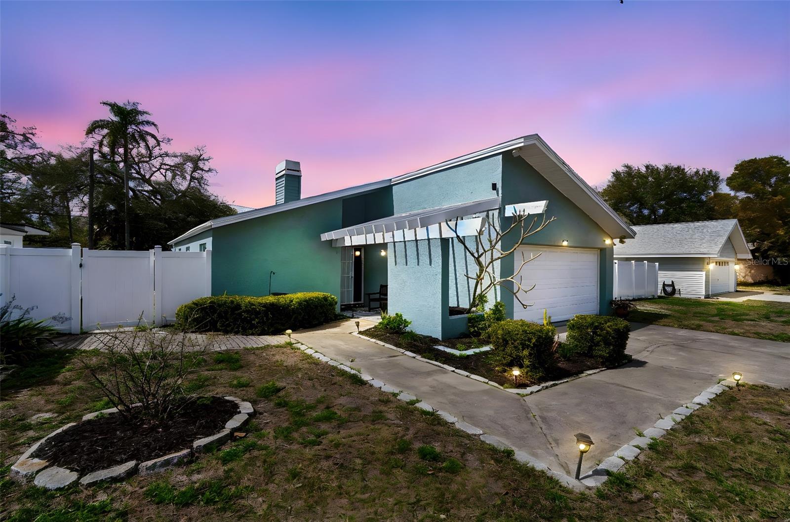 REGO PARK FOREST - Residential