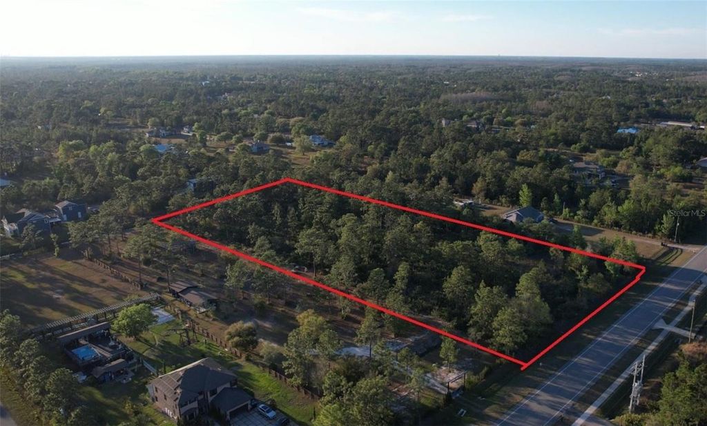 Photo of 591 Bancroft Boulevard, Orlando, FL 32833 (MLS # O6356200)