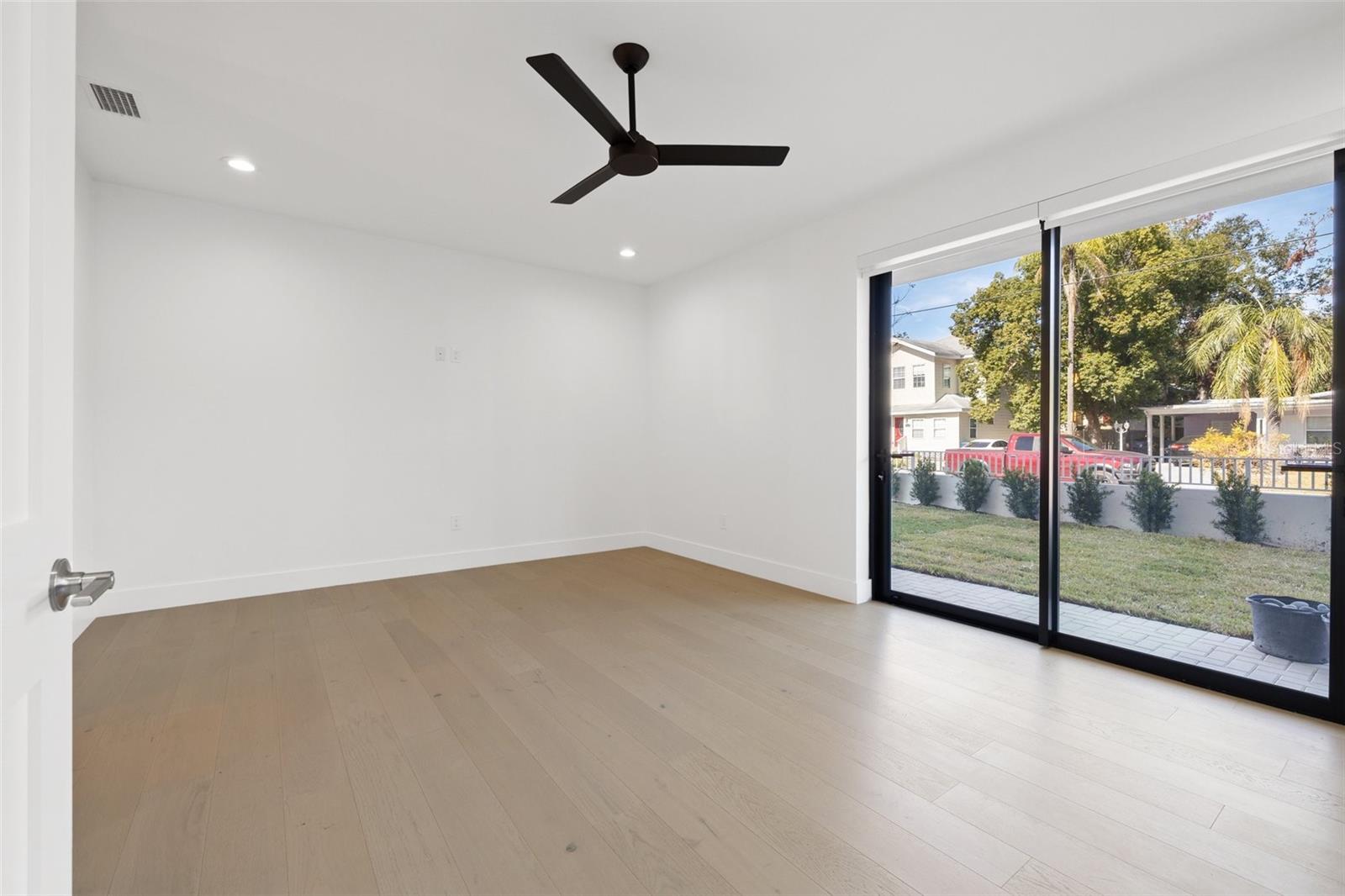 2707 NORTH WOODROW TWNHMS - Residential