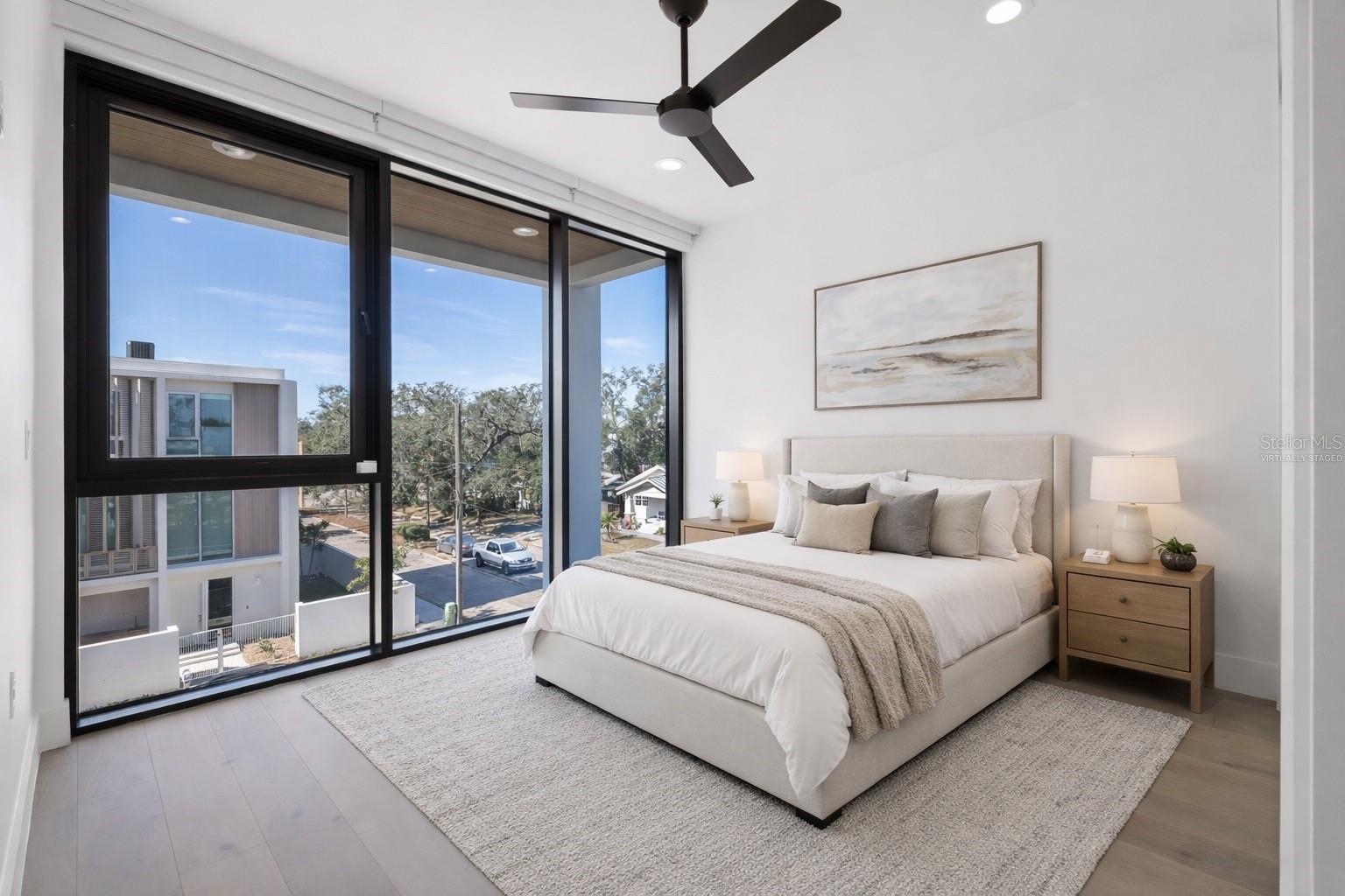 2707 NORTH WOODROW TWNHMS - Residential