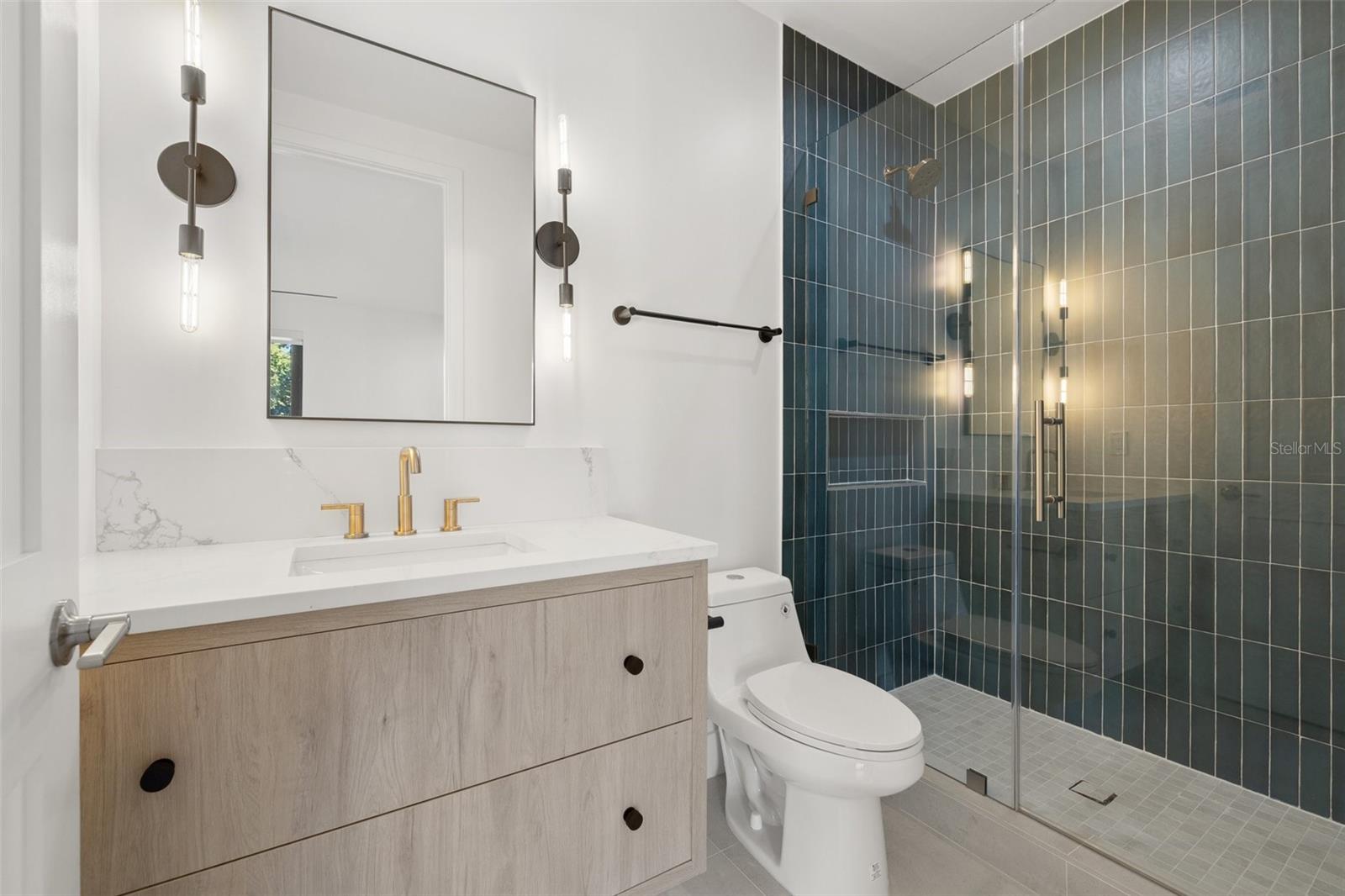 2707 NORTH WOODROW TWNHMS - Residential