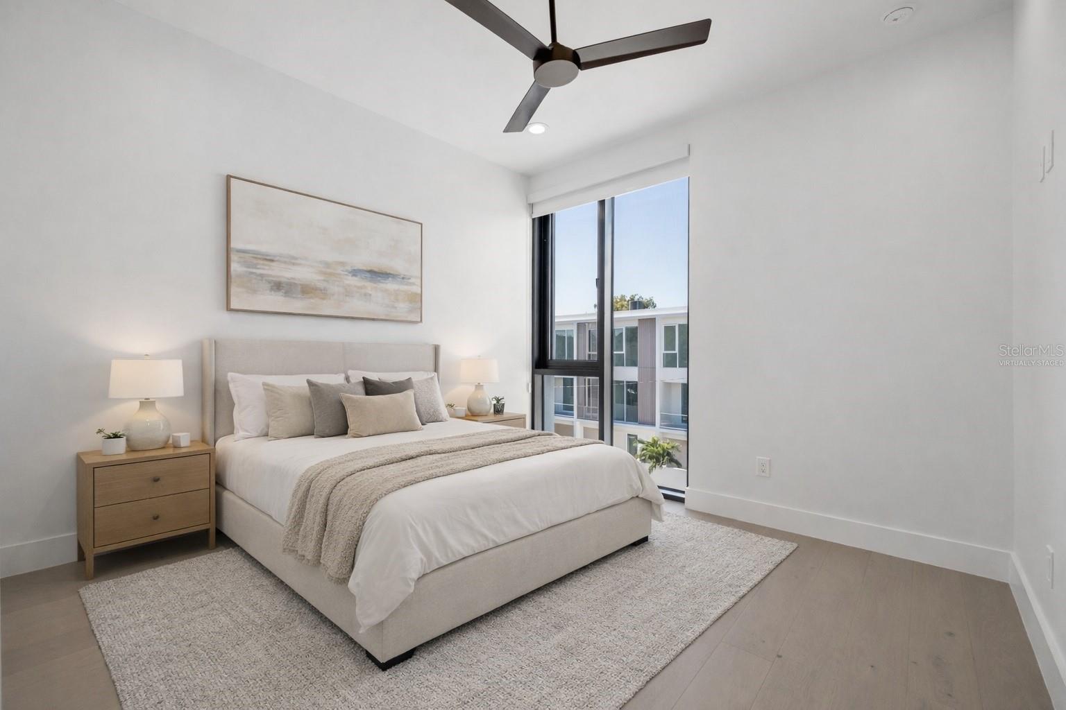 2707 NORTH WOODROW TWNHMS - Residential