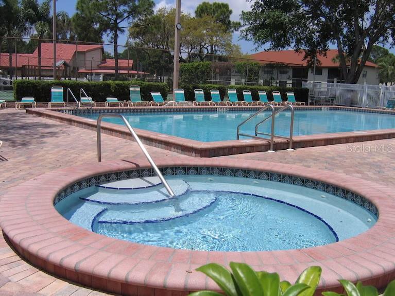 SHOREWALK BATH & TENNIS CLUB I - Residential