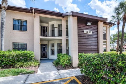 Photo of 4601 46th Street Court W #103B, Bradenton, FL 34210 (MLS # A4669429)