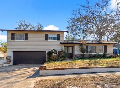 5516 SEDGEFIELD STREET ORLANDO FL 32808