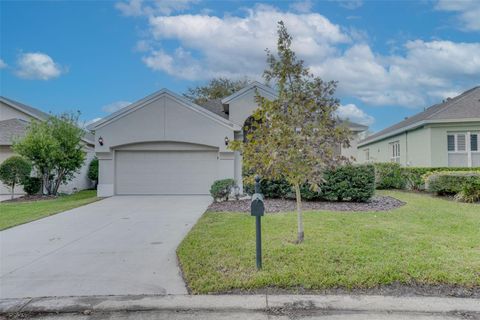 A home in LAKE MARY