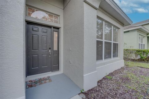 A home in LAKE MARY