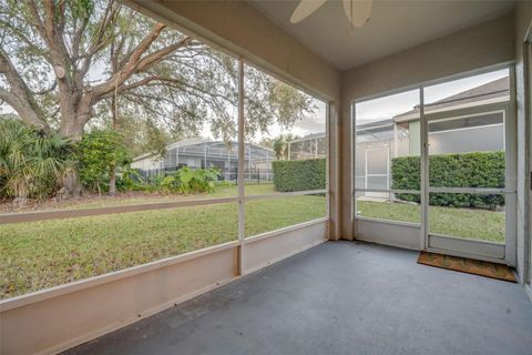 A home in LAKE MARY