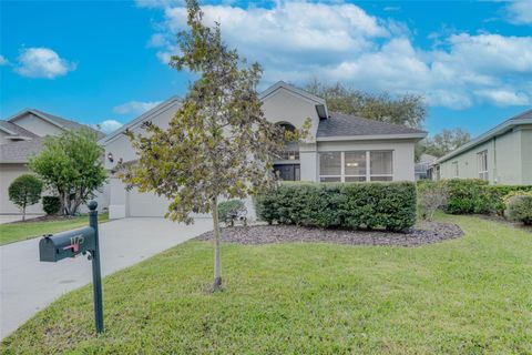 A home in LAKE MARY