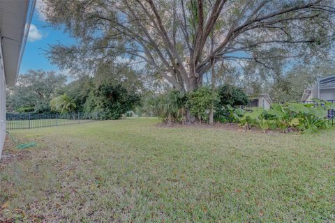 A home in LAKE MARY