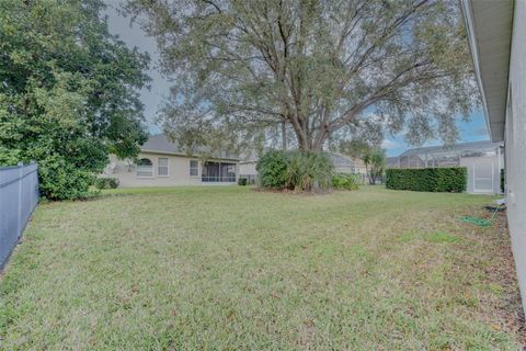 A home in LAKE MARY