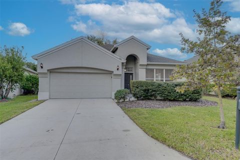 A home in LAKE MARY