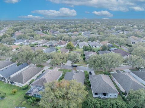 A home in LAKE MARY