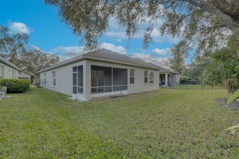 A home in LAKE MARY