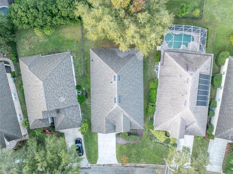 A home in LAKE MARY