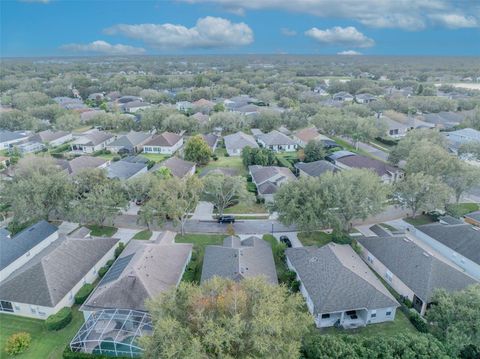 A home in LAKE MARY