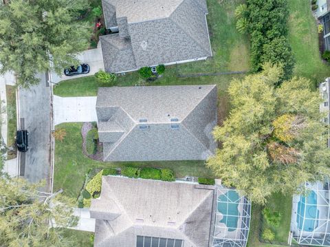 A home in LAKE MARY