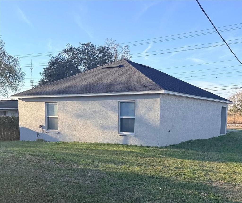 Photo of 2847 Maine Avenue, Lakeland, FL 33803 (MLS # TB8479086)