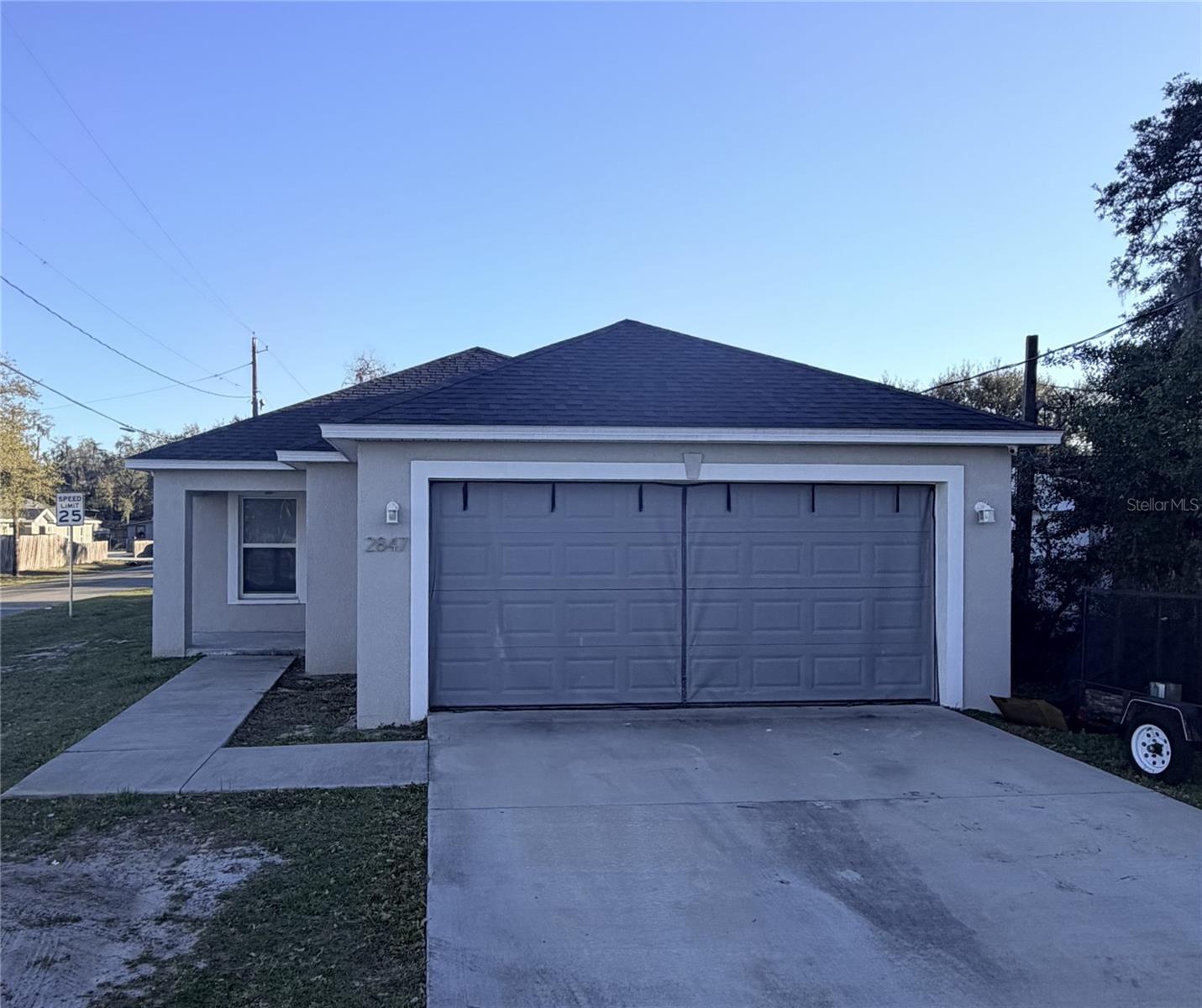 EATON PARK PB 7 PG 43 - Residential