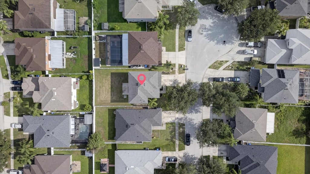 Photo of 11306 Pelican Lake Court, Riverview, FL 33569 (MLS # TB8537298)