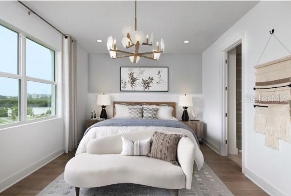 TOWNHOMES OF SEMINOLE ISLE - Residential