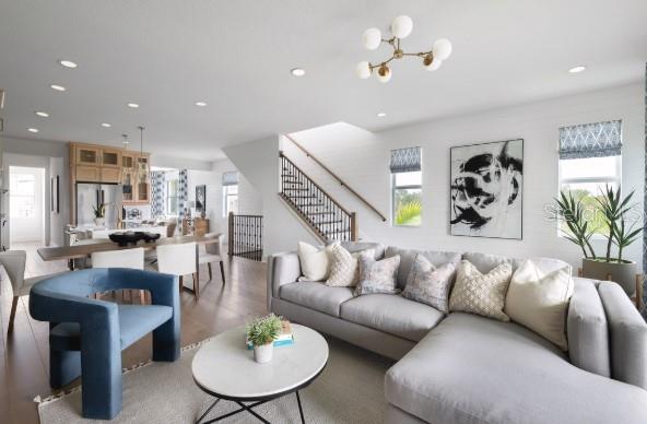 TOWNHOMES OF SEMINOLE ISLE - Residential