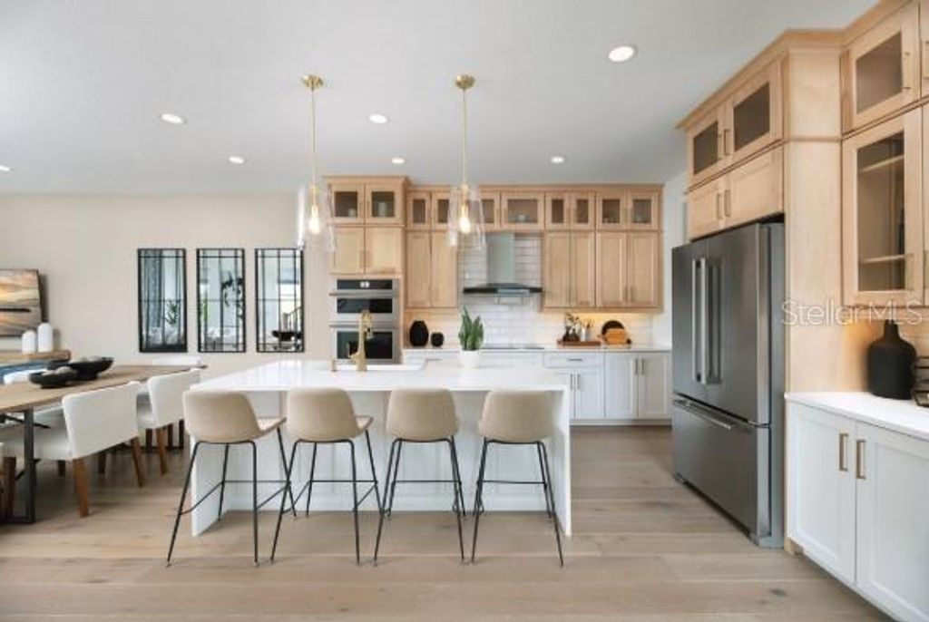 Photo of 9910 Key Haven Road, Seminole, FL 33777 (MLS # A4680929)