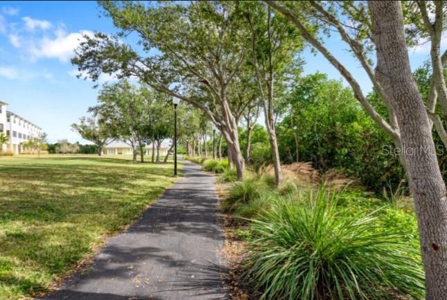 TOWNHOMES OF SEMINOLE ISLE - Residential