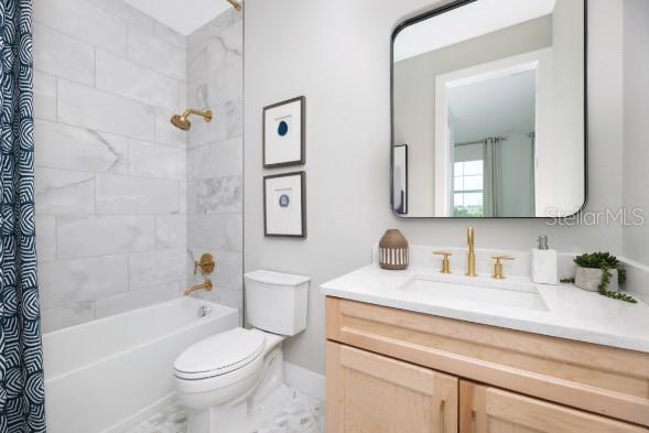 TOWNHOMES OF SEMINOLE ISLE - Residential