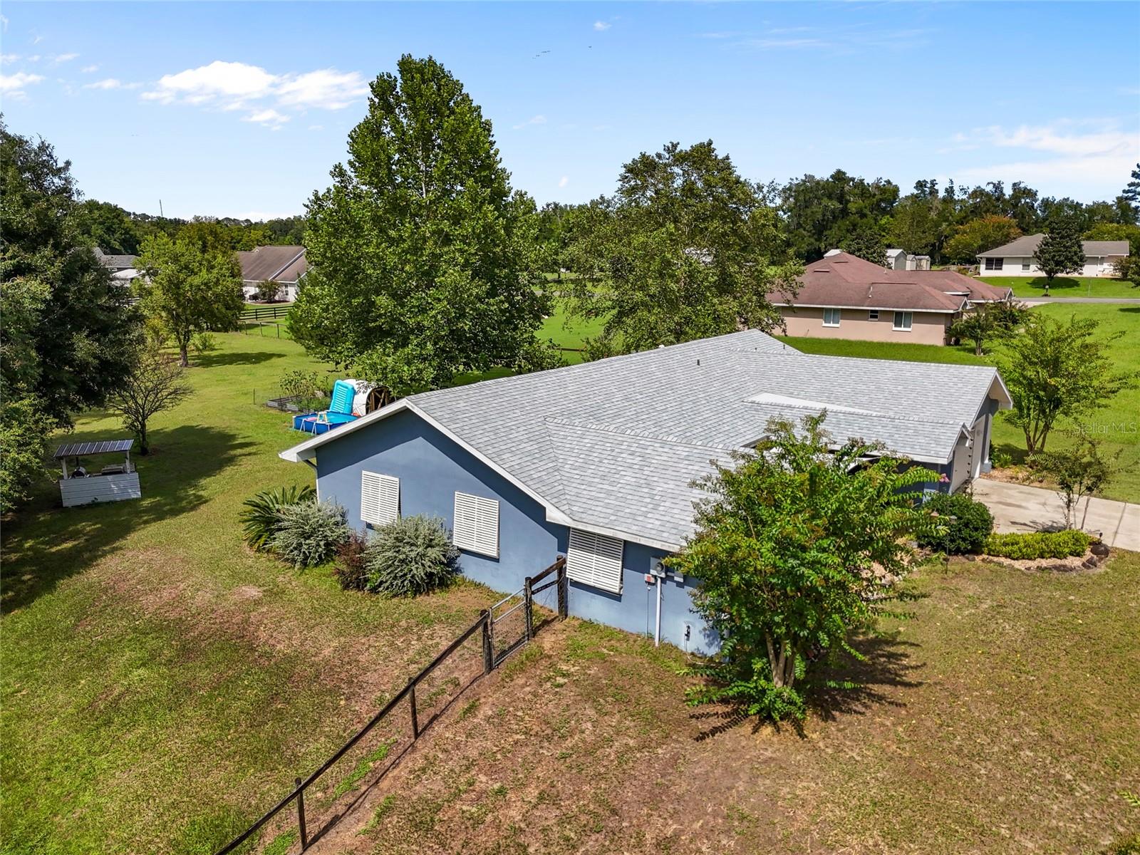 CAMELLIA PLANTATION - Residential