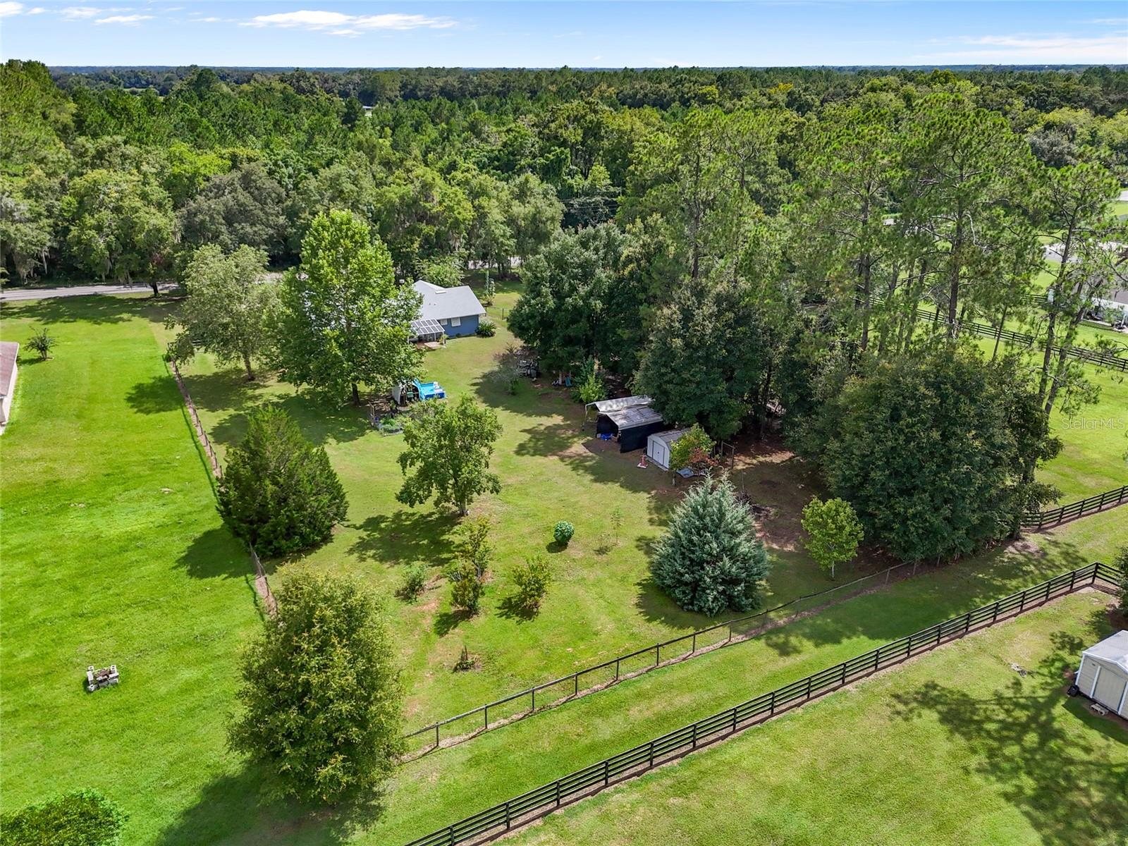 CAMELLIA PLANTATION - Residential