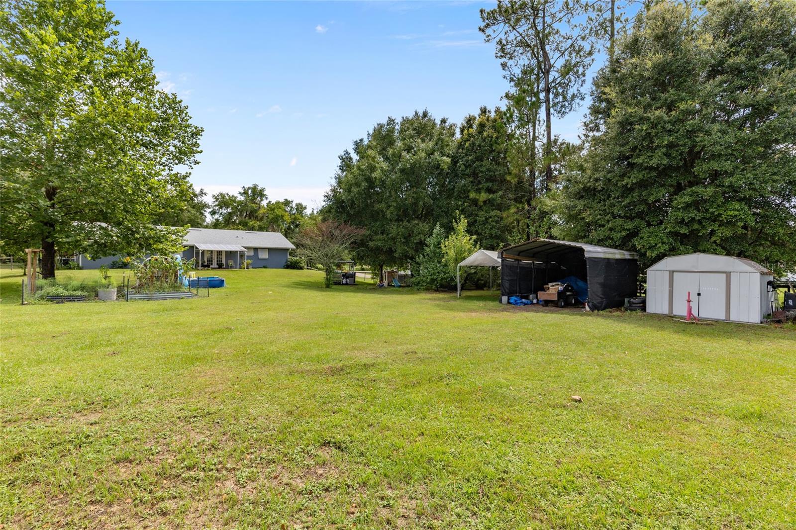 CAMELLIA PLANTATION - Residential